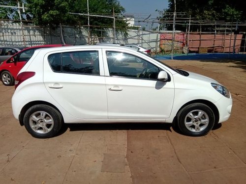 Used 2010 Hyundai i20 Version 1.2 Asta MT for sale in Mumbai