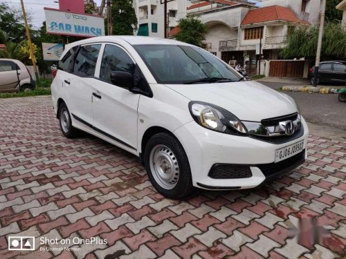 Used 2015 Honda Mobilio V i VTEC MT for sale in Vadodara 