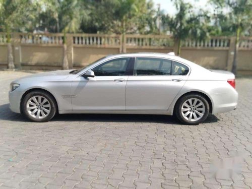 2009 BMW 7 Series AT for sale in Mumbai