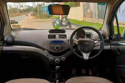 2013 Chevrolet Beat Diesel LT MT for sale in Bangalore
