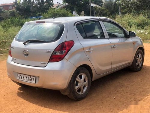 Used 2010 Hyundai i20 1.4 Asta MT for sale in Bangalore