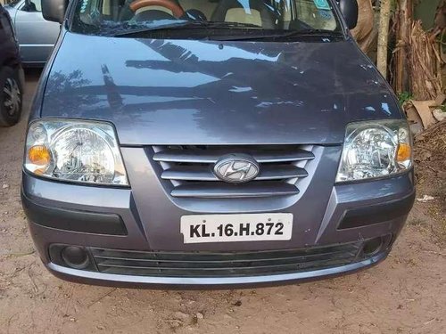 2011 Hyundai Santro Xing MT for sale in Thiruvananthapuram 