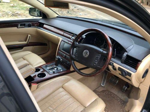 Volkswagen Phaeton, 2010, Petrol AT for sale in Nagar