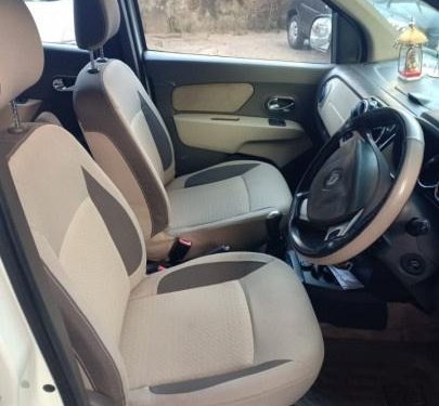 2015 Renault Lodgy Version 85PS RxZ MT for sale at low price in Mumbai