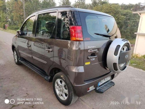 2013 Mahindra Quanto MT for sale in Sakleshpur 