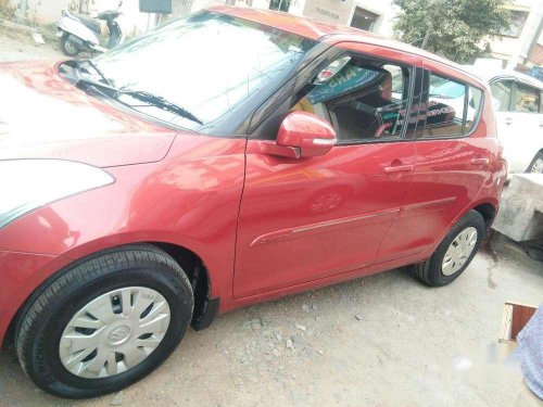 Used Maruti Suzuki Swift VDI MT for sale in Hyderabad