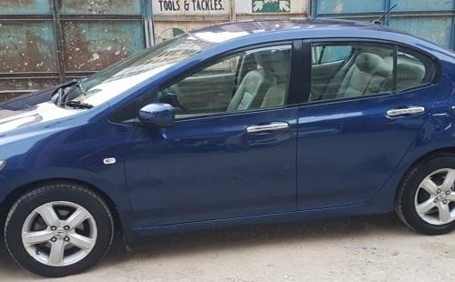 Honda City 1.5 V AT 2009 for sale in Mumbai