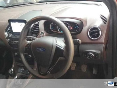 Used 2019 Ford Freestyle MT for sale in Hyderabad