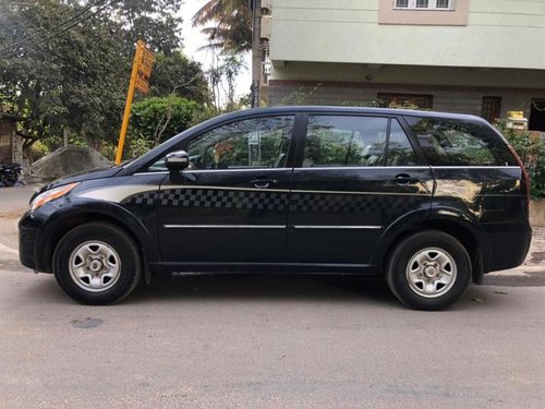 Used Tata Aria Pleasure 4x2 MT 2013 in Bangalore