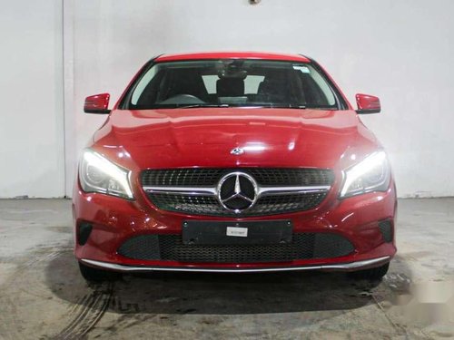 Used Mercedes Benz A Class AT for sale in Hyderabad