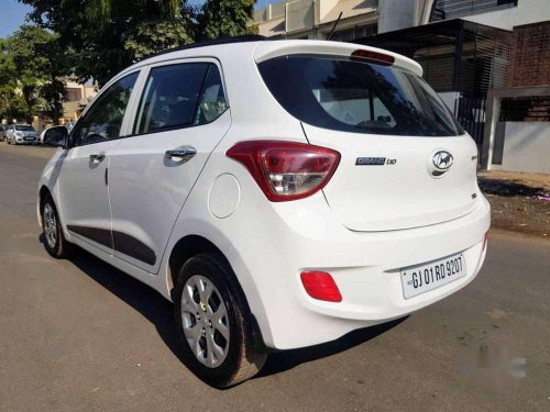 Hyundai Grand I10 Sportz 1.1 CRDi, 2014, Diesel MT for sale in Ahmedabad