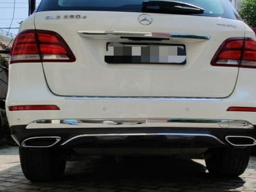 2015 Mercedes Benz GLE AT for sale in New Delhi