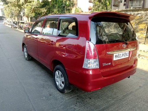 Toyota Innova 2004-2011 2008 MT for sale in Mumbai