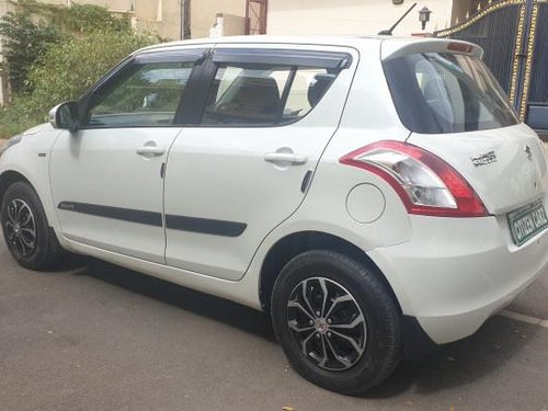 Maruti Suzuki Swift 2012 VDI MT for sale in Bangalore