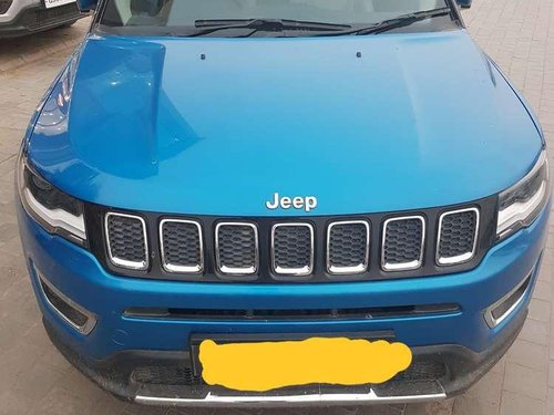 Jeep Compass 2018 AT for sale in Ahmedabad