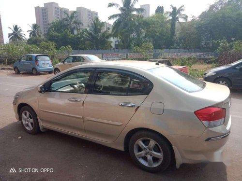 2011 Honda City AT for sale in Goregaon 