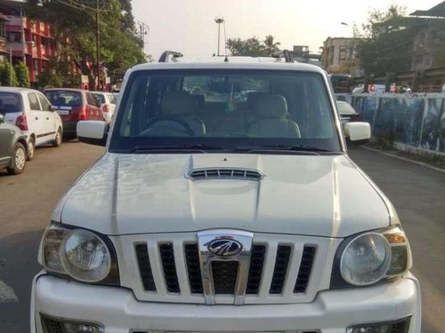 Used Mahindra Scorpio MT for sale in Palghar 