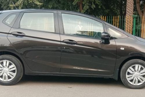 Honda Jazz 1.5 SV i DTEC MT 2016 in Agra