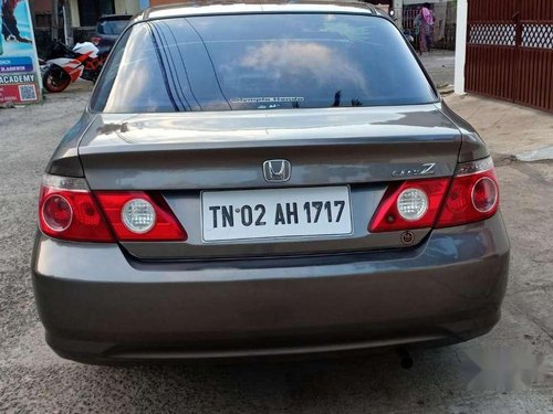 2009 Honda City ZX MT for sale in Chennai