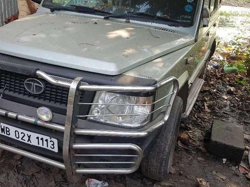 Tata Sumo Victa 2008 MT for sale in Kolkata