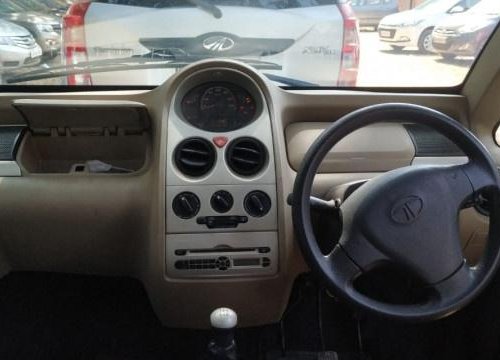 Used Tata Nano XT MT car at low price in Bangalore