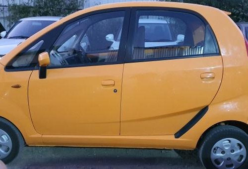 Used Tata Nano Lx BSIV MT 2012 in Pune