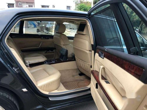 Volkswagen Phaeton, 2010, Petrol AT for sale in Nagar