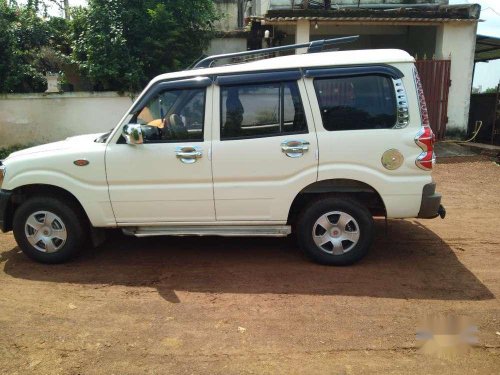 Used Mahindra Scorpio MT for sale in Bhilai 