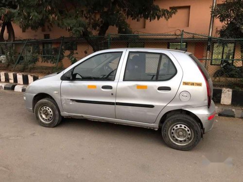 Tata Indica eV2 2016 MT for sale in Hyderabad