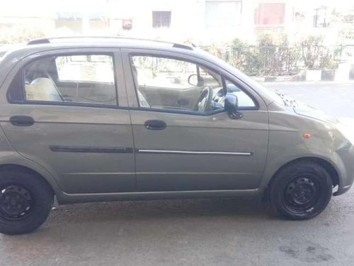 Chevrolet Spark 2012 MT for sale in Surat