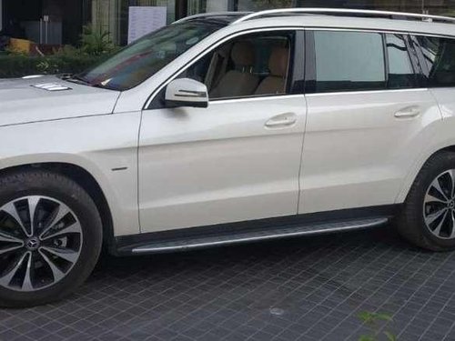 Mercedes Benz GL-Class 2019 AT for sale in Gurgaon