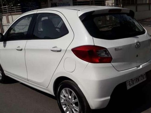 Tata Tiago 2017 MT for sale in Ahmedabad