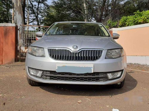 Used Skoda Octavia MT for sale in Nashik at low price