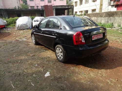 Hyundai Verna 2006-2009 XXi (Petrol) MT in Kolkata