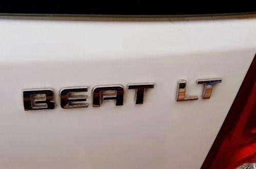 2013 Chevrolet Beat Diesel LT MT for sale in Bangalore