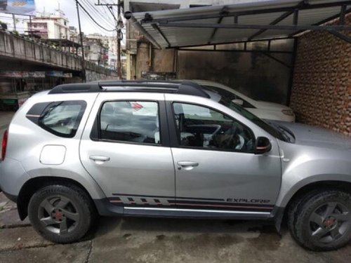 Used 2016 Renault Duster 110PS Diesel RxL AT for sale in Guwahati