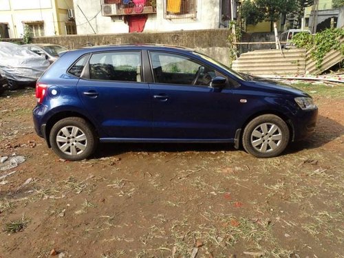 Volkswagen Polo 2009-2013 Diesel Trendline 1.2L in Kolkata