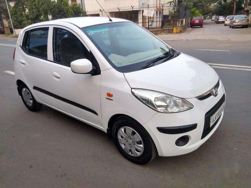 Hyundai I10 Magna, 2010, Petrol MT for sale in Ahmedabad