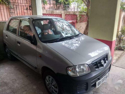 Used 2010 Maruti Suzuki Alto 800 MT for sale in Patna 