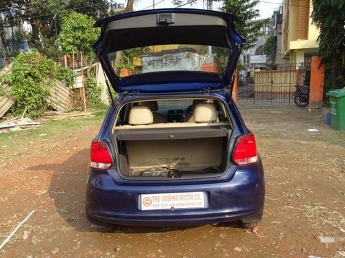 Volkswagen Polo 2009-2013 Diesel Trendline 1.2L in Kolkata