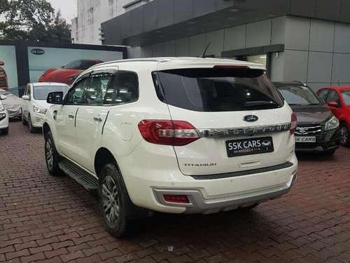 Used Ford Endeavour 2016 AT for sale in Lucknow 