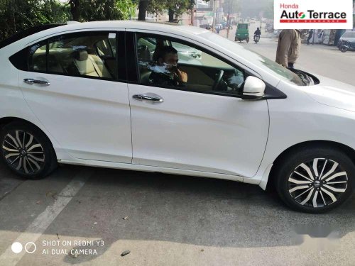 Honda City, 2018, Petrol AT for sale in Kanpur 