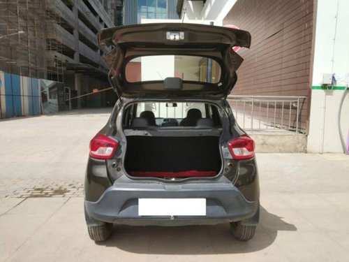 Used Renault KWID MT car at low price in Bangalore