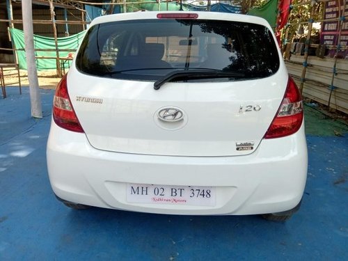 Used 2010 Hyundai i20 Version 1.2 Asta MT for sale in Mumbai