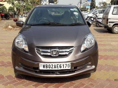 2013 Honda Amaze MT for sale in Kolkata