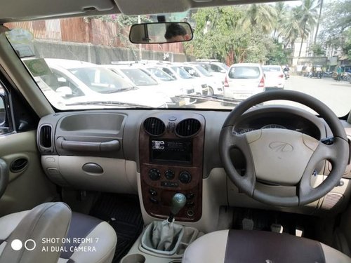 Mahindra Scorpio SLX 2.6 Turbo 7 Str 2007 MT for sale in Thane