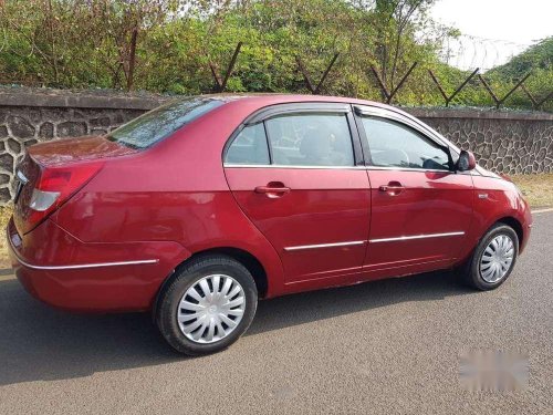 Used Tata Manza Aura Quadrajet BS-IV, 2009, Diesel MT for sale in Nashik 