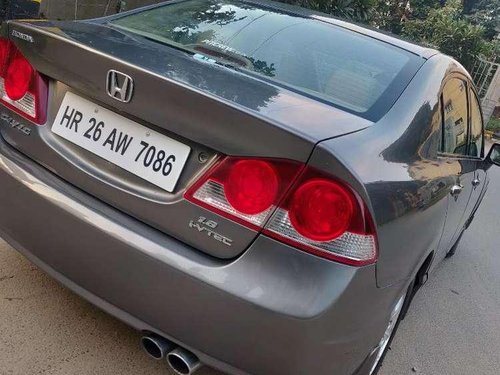 Honda Civic 1.8V Manual, 2009, Petrol MT for sale in Gurgaon