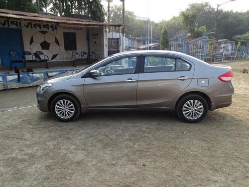 Used 2017 Maruti Suzuki Ciaz Zeta MT for sale in Kolkata