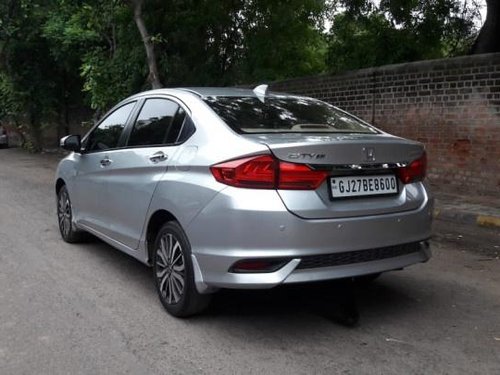 Honda City 2015-2017 i DTec VX MT in Ahmedabad